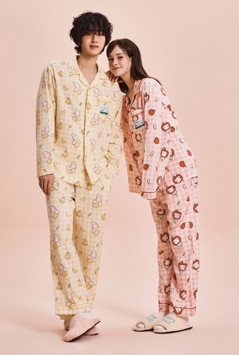Set pigiama spao - pigiama, ganadi