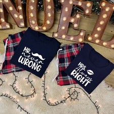 PIGIAMI NATALIZI IN COPPIA: Mr