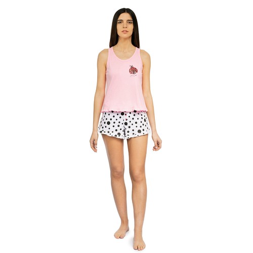 Pigiama donna estivo
