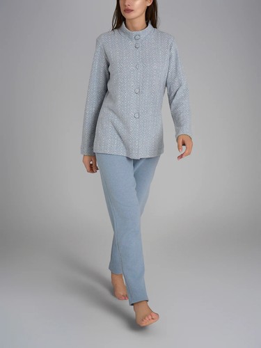 Pigiama ragno donna dr90n6 - pigiama,