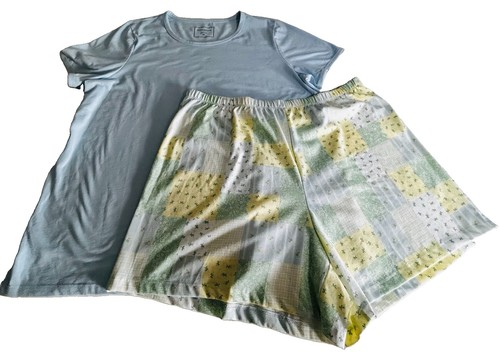 Pigiama donna charter club - club, xl