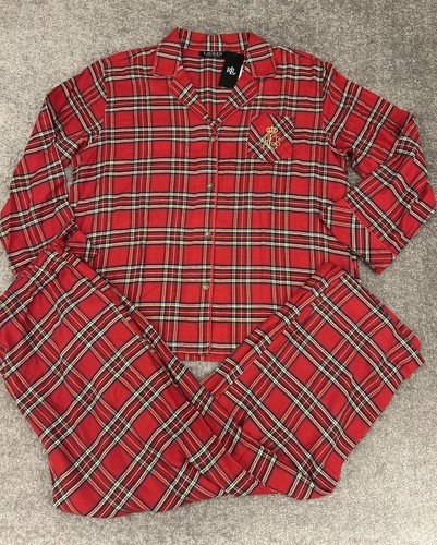 Pigiama lauren ralph - pigiama,