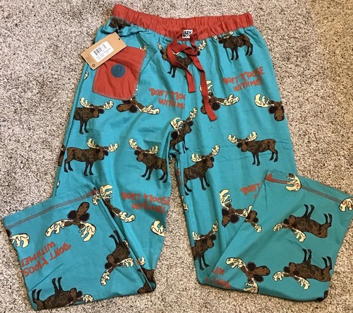 Pantaloni pigiama piccoli
