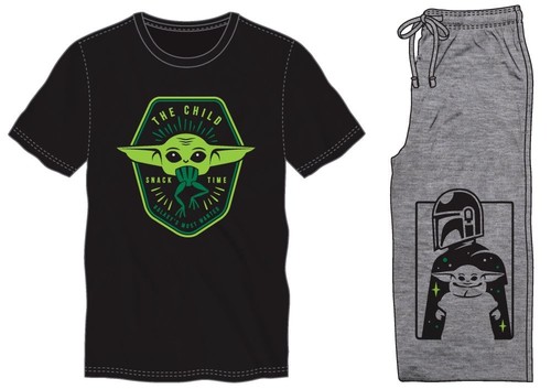 Pigiama uomo star wars - pigiama,