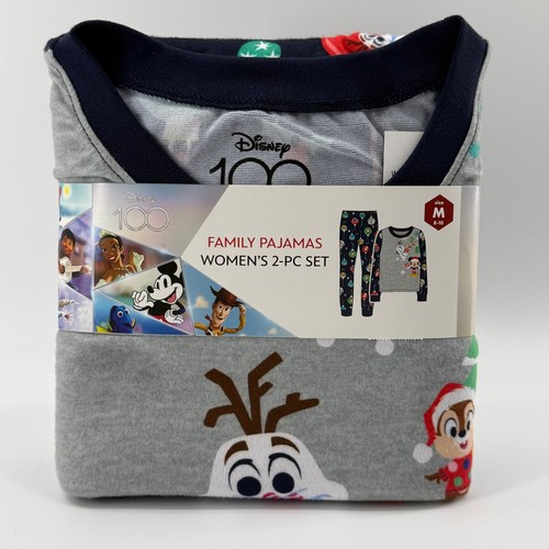 Pigiama disney donna medio set - disney,