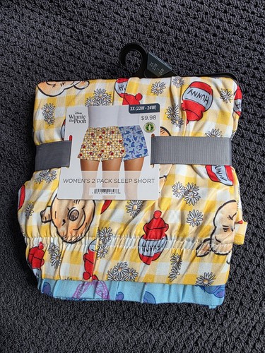 Pigiama donna disney 3xl due - donna,