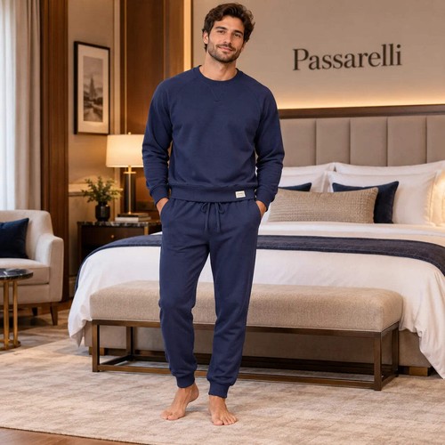 Jamas pigiama uomo - da, in