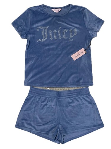 Pigiama corto juicy - pigiama, couture