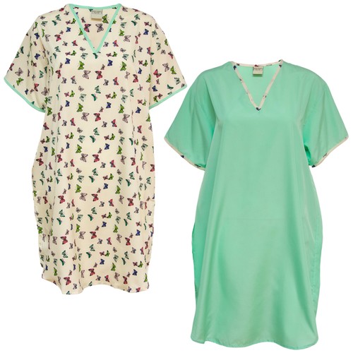 Camicia notte donna - da,