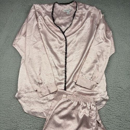 Pigiama vintage christian dior - pigiama,