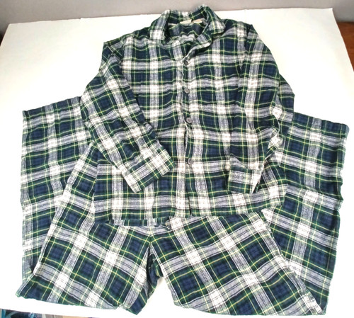 Pigiama uomo bean - ll, piccolo
