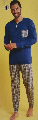Pigiama uomo leggero - leggero, di