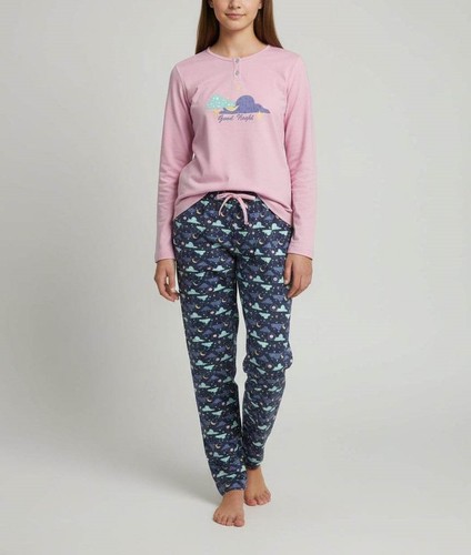 Lovable pigiama donna - pigiama, scollo