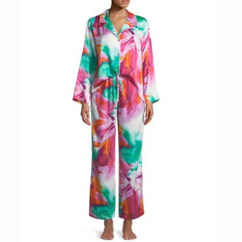 Pigiama natori paraiso set - pigiama, 2