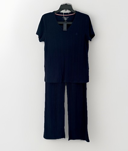 Pigiama donna tommy hilfiger - donna,