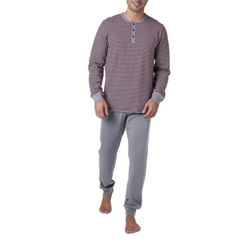 Lovable pigiama uomo - lovable, scollo