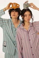 Pigiama ufficiale SPAO x Tom e