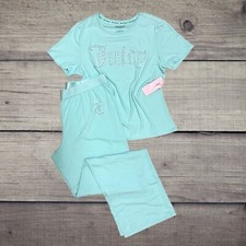 Juicy Couture Set Pigiama 2