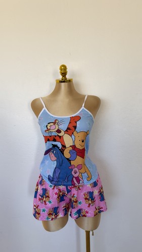 Winnie the pooh pigiama set - pooh,