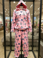 Adorabile set pigiama due