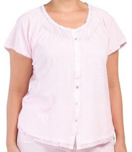 Nuovo aria rosa righe - $60,
