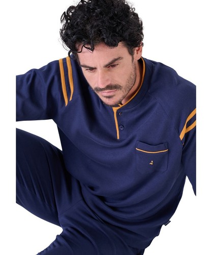Pigiama uomo jersey - uomo, di