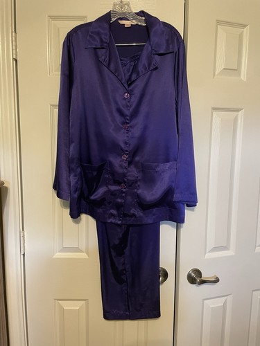 Set pigiama victoria secret - set,
