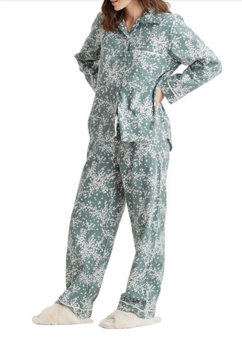 Pigiama intero papinelle - papinelle, m