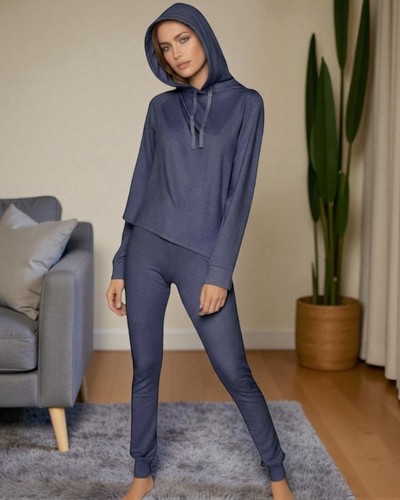 Pigiama donna admas - donna,