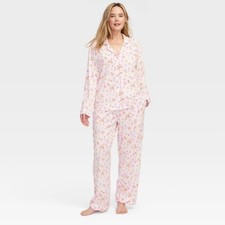 Taglia Medium - Set Pigiama