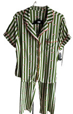 Pigiama manica corta Kate