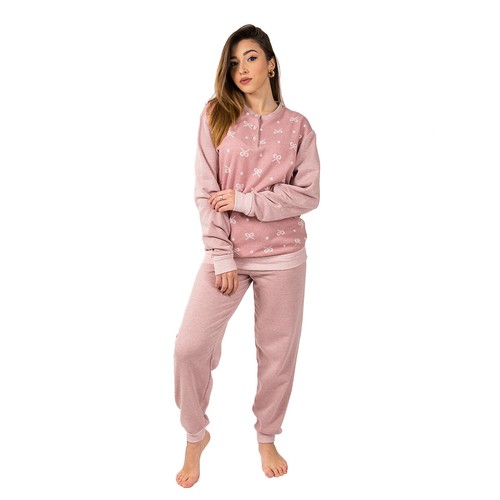 Pigiama invernale donna - , sara